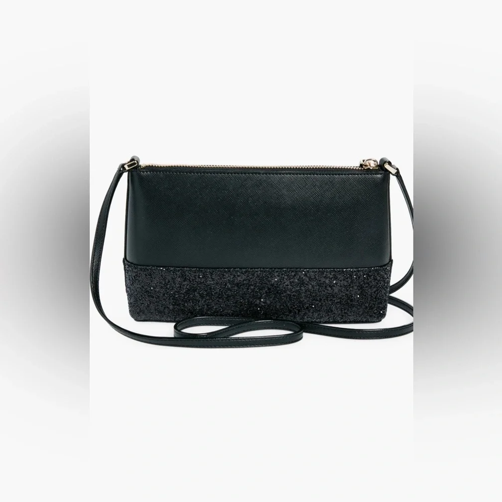 NWT Kate Spade New York flash crossbody bag - Picture 3 of 14